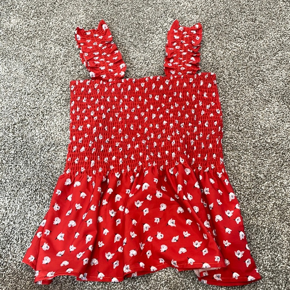 Cute top